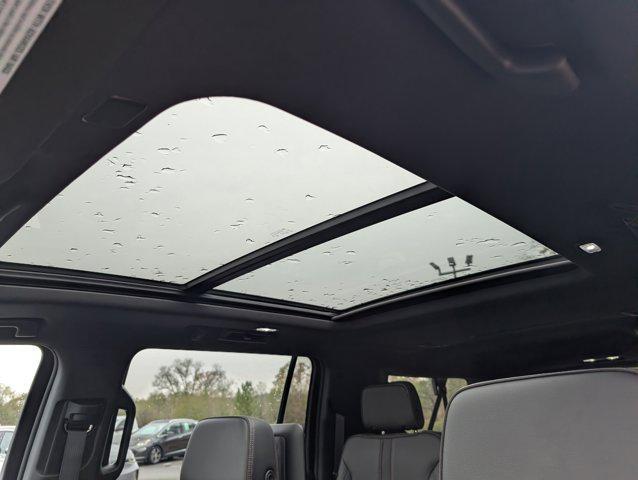 used 2024 Chevrolet Suburban car, priced at $69,995