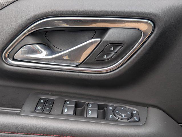 used 2024 Chevrolet Suburban car, priced at $69,995