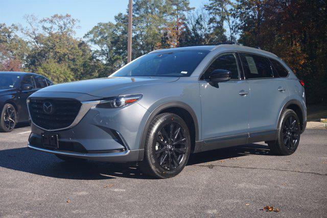 used 2023 Mazda CX-9 car, priced at $29,994