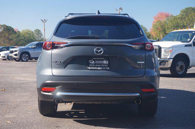 used 2023 Mazda CX-9 car, priced at $29,994