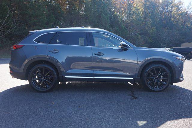 used 2023 Mazda CX-9 car, priced at $29,994