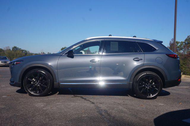 used 2023 Mazda CX-9 car, priced at $29,994