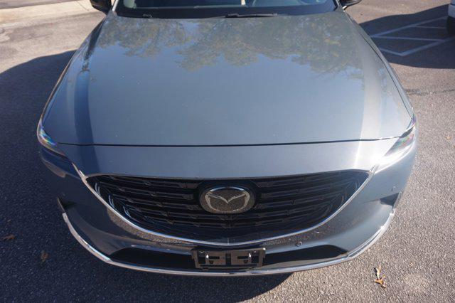 used 2023 Mazda CX-9 car, priced at $29,994