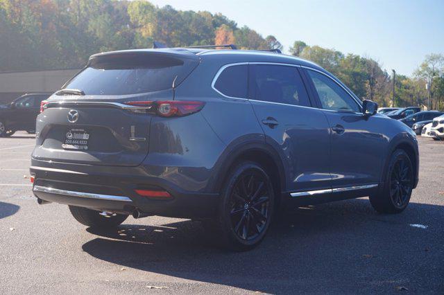 used 2023 Mazda CX-9 car, priced at $29,994