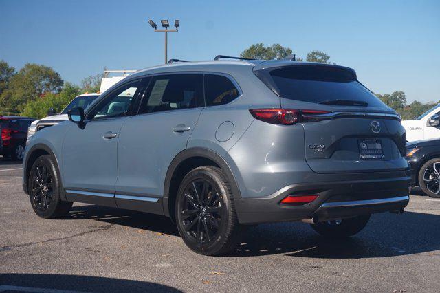 used 2023 Mazda CX-9 car, priced at $29,994