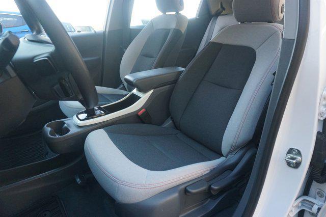 used 2021 Chevrolet Bolt EV car, priced at $13,998