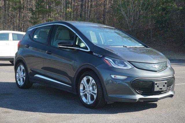 used 2019 Chevrolet Bolt EV car, priced at $13,598