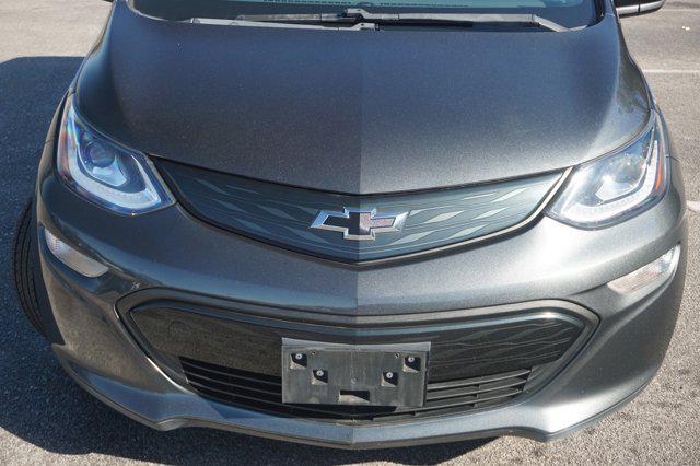 used 2019 Chevrolet Bolt EV car, priced at $13,598