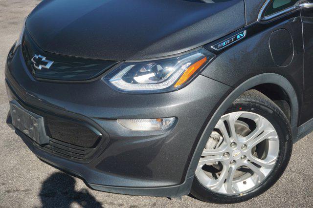 used 2019 Chevrolet Bolt EV car, priced at $13,598