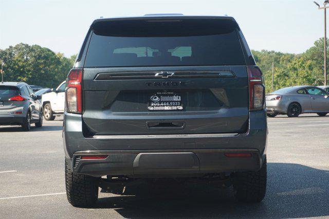 used 2021 Chevrolet Tahoe car, priced at $47,998