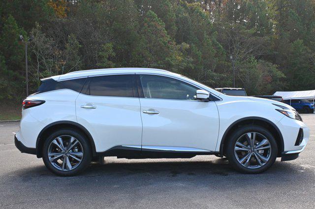 used 2023 Nissan Murano car, priced at $33,994