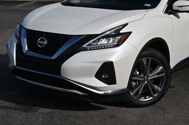 used 2023 Nissan Murano car, priced at $33,994