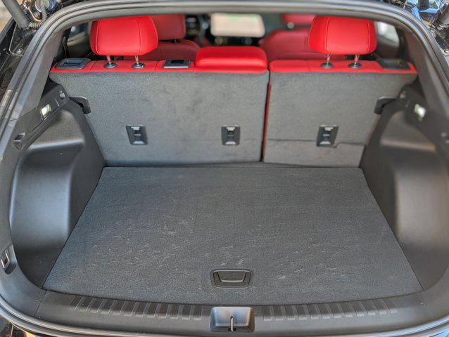 used 2024 Chevrolet Blazer EV car, priced at $25,997