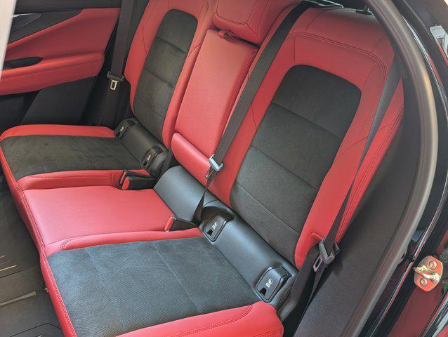 used 2024 Chevrolet Blazer EV car, priced at $25,997