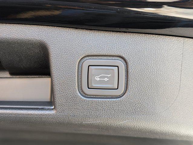 used 2024 Chevrolet Blazer EV car, priced at $25,997