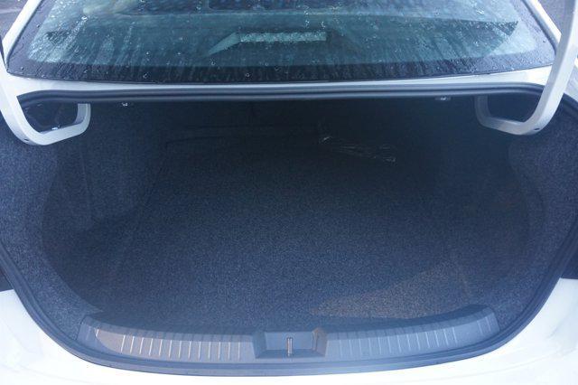 used 2025 Volkswagen Jetta car, priced at $18,995