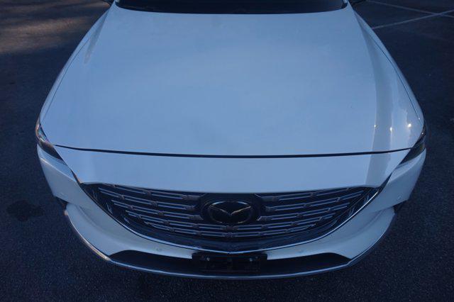 used 2021 Mazda CX-9 car, priced at $30,995