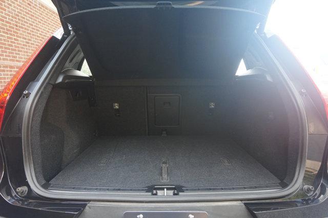 used 2025 Volvo XC40 car, priced at $30,994