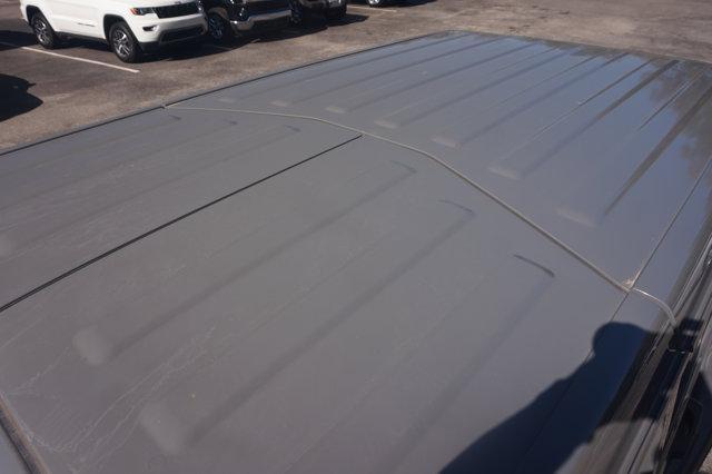 used 2019 Jeep Wrangler Unlimited car, priced at $33,995