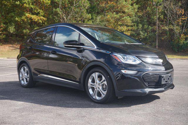 used 2020 Chevrolet Bolt EV car, priced at $15,998