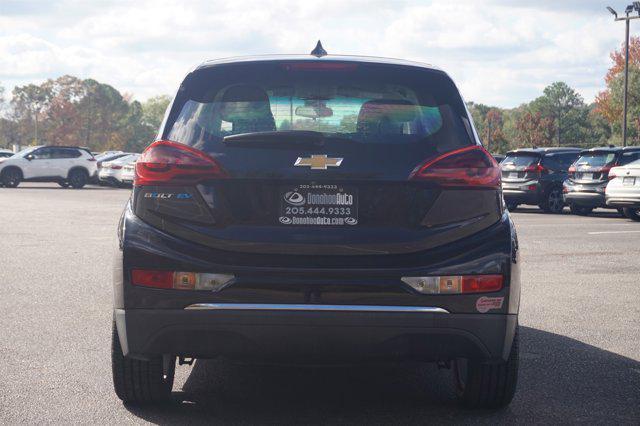 used 2020 Chevrolet Bolt EV car, priced at $15,998