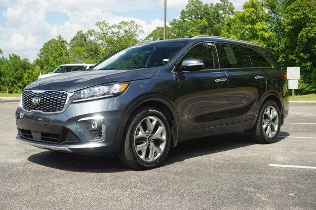 used 2020 Kia Sorento car, priced at $24,994