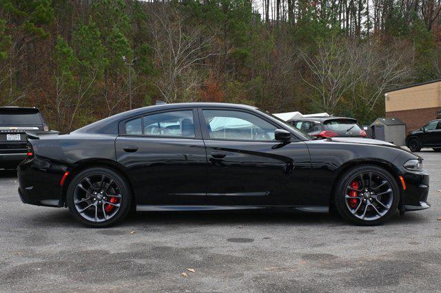 used 2023 Dodge Charger car, priced at $35,995