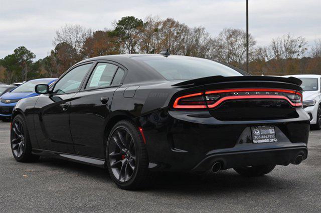 used 2023 Dodge Charger car, priced at $35,995