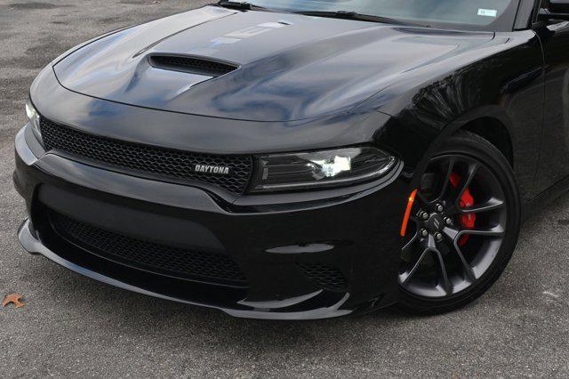 used 2023 Dodge Charger car, priced at $35,995