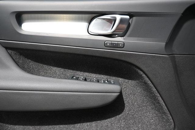 used 2025 Volvo XC40 car, priced at $29,995