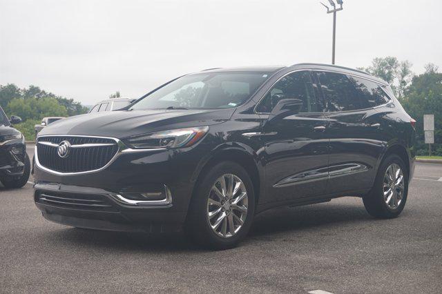 used 2019 Buick Enclave car, priced at $19,994