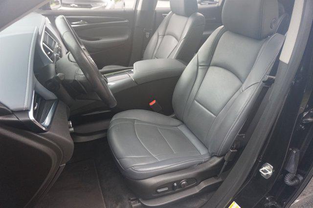used 2019 Buick Enclave car, priced at $19,994