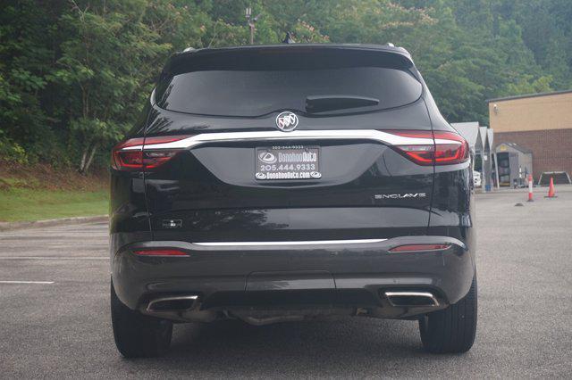 used 2019 Buick Enclave car, priced at $19,994