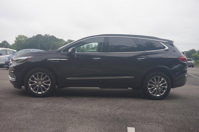 used 2019 Buick Enclave car, priced at $19,994