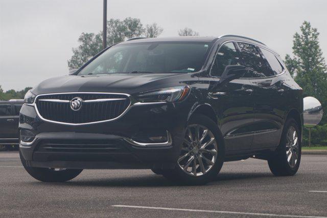 used 2019 Buick Enclave car, priced at $19,994