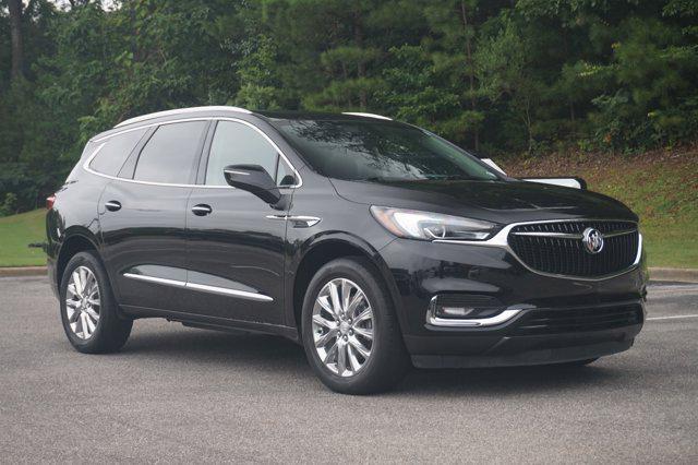 used 2019 Buick Enclave car, priced at $19,994