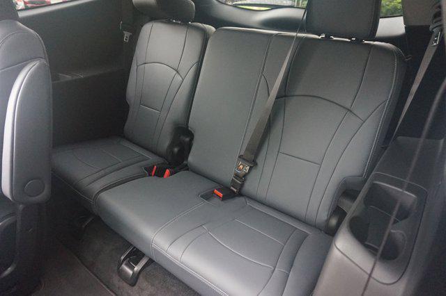 used 2019 Buick Enclave car, priced at $19,994