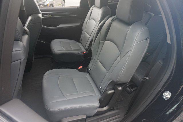 used 2019 Buick Enclave car, priced at $19,994