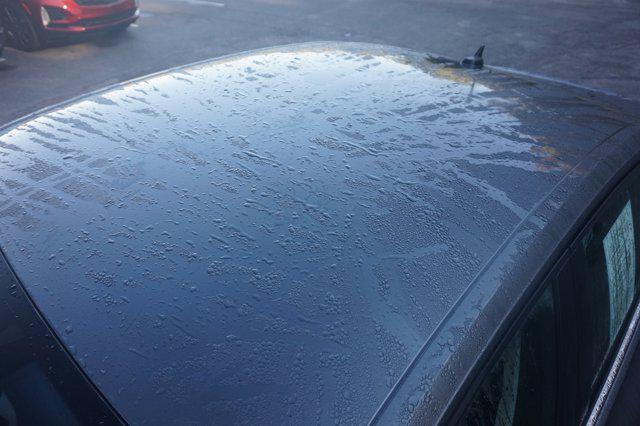 used 2025 Volkswagen Jetta car, priced at $19,595