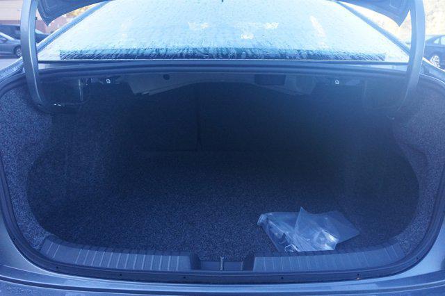 used 2025 Volkswagen Jetta car, priced at $19,595