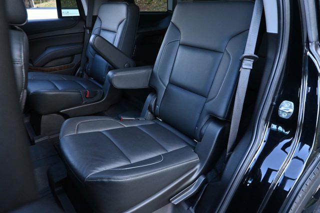 used 2020 Chevrolet Tahoe car, priced at $42,995