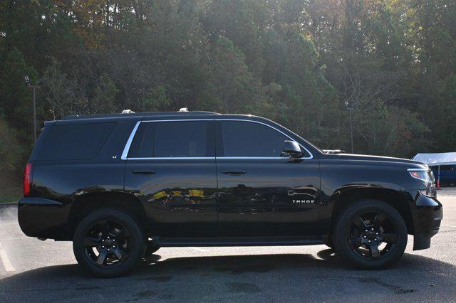 used 2020 Chevrolet Tahoe car, priced at $42,995