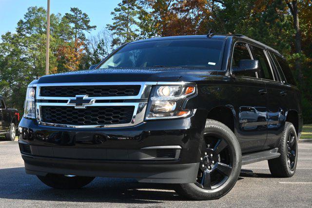 used 2020 Chevrolet Tahoe car, priced at $42,995