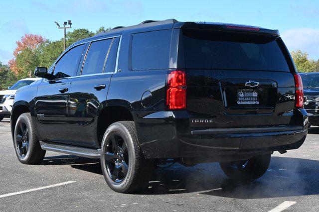 used 2020 Chevrolet Tahoe car, priced at $42,995