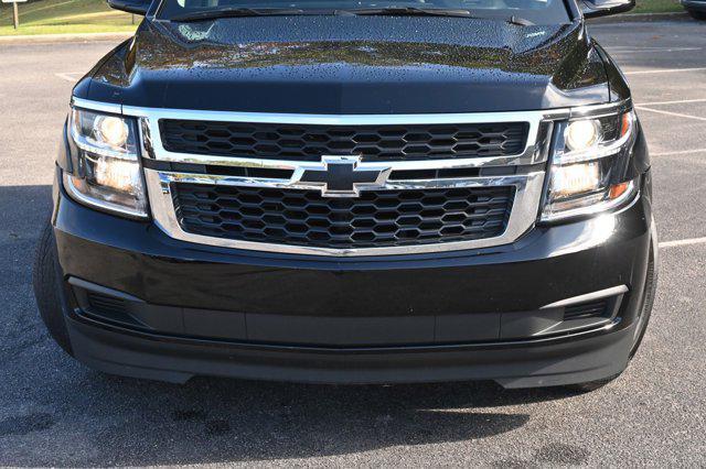 used 2020 Chevrolet Tahoe car, priced at $42,995