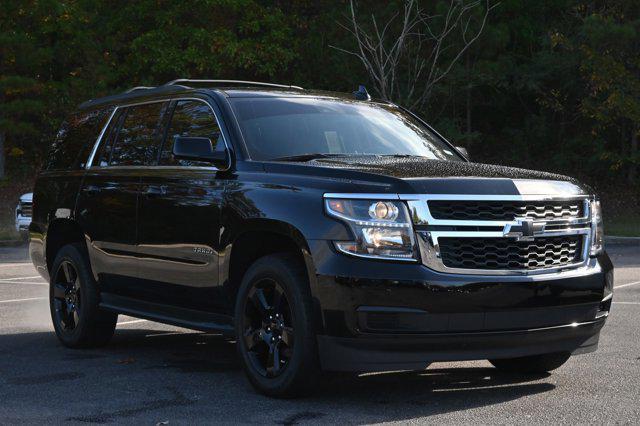 used 2020 Chevrolet Tahoe car, priced at $42,995