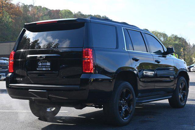 used 2020 Chevrolet Tahoe car, priced at $42,995