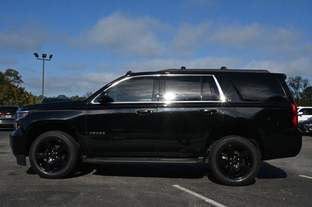 used 2020 Chevrolet Tahoe car, priced at $42,995