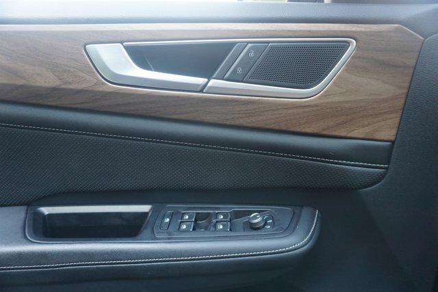 used 2024 Volkswagen Atlas car, priced at $30,998