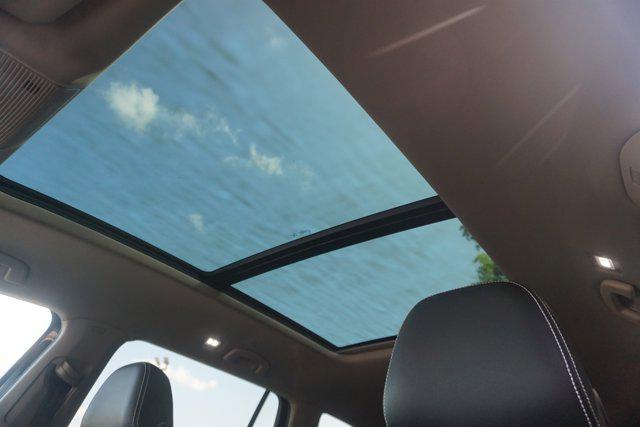 used 2024 Volkswagen Atlas car, priced at $30,998